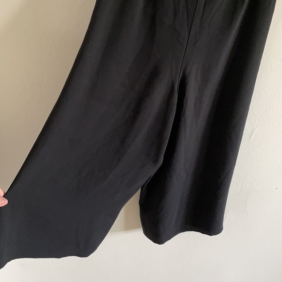Aritzia Lazarus Culotte Pant - Picture 4 of 7